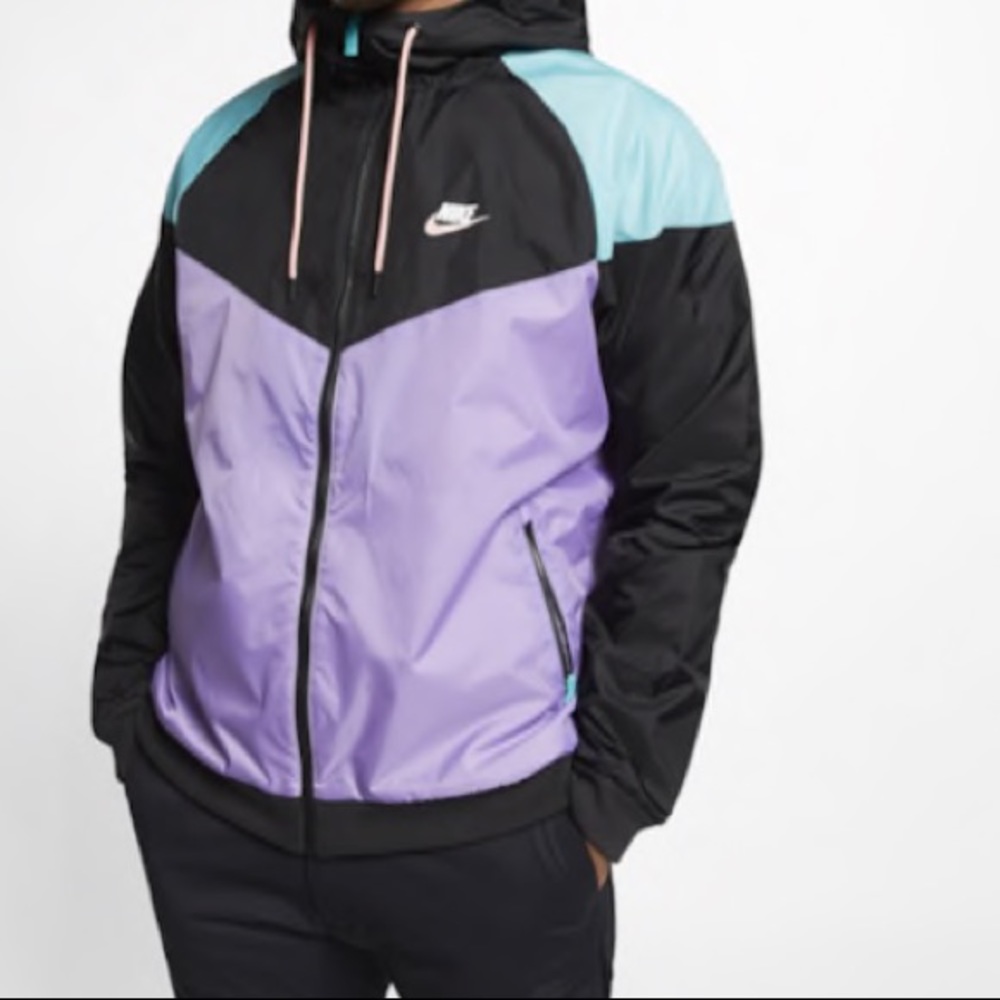 Nike Unisex Windrunner Jacket
